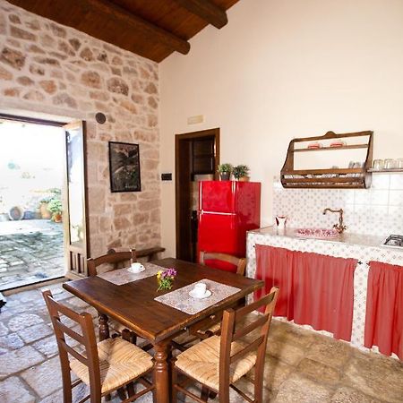 IzzHome Carrubo Santa Croce Camerina Exterior foto