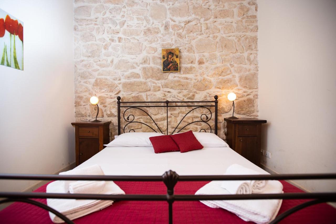 IzzHome Carrubo Santa Croce Camerina Exterior foto