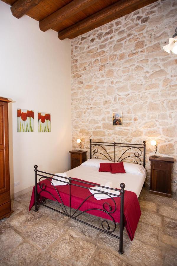 IzzHome Carrubo Santa Croce Camerina Exterior foto