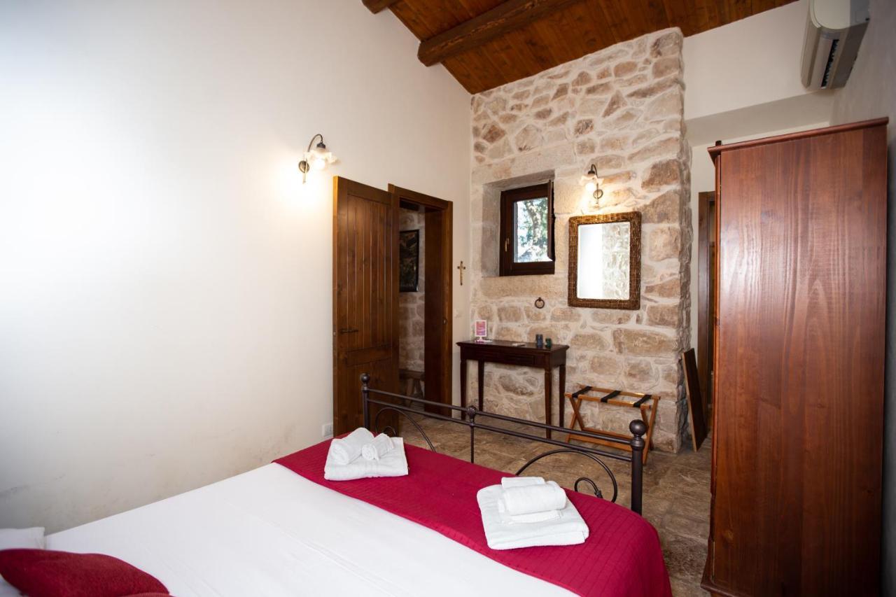 IzzHome Carrubo Santa Croce Camerina Exterior foto