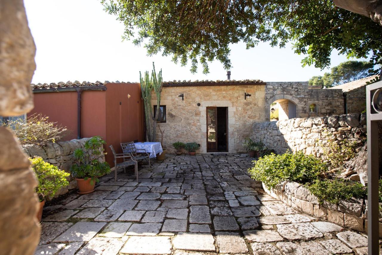 IzzHome Carrubo Santa Croce Camerina Exterior foto