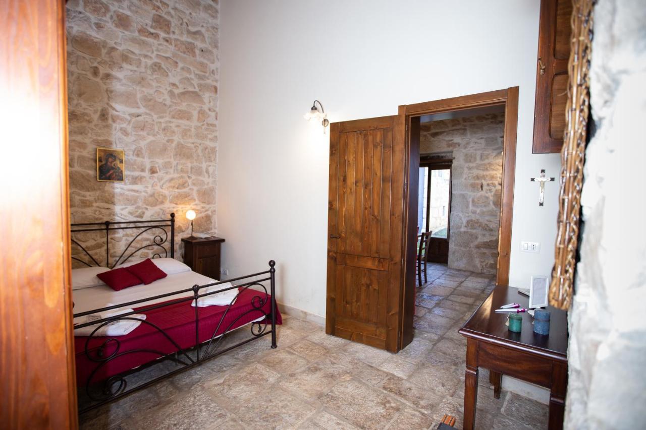 IzzHome Carrubo Santa Croce Camerina Exterior foto