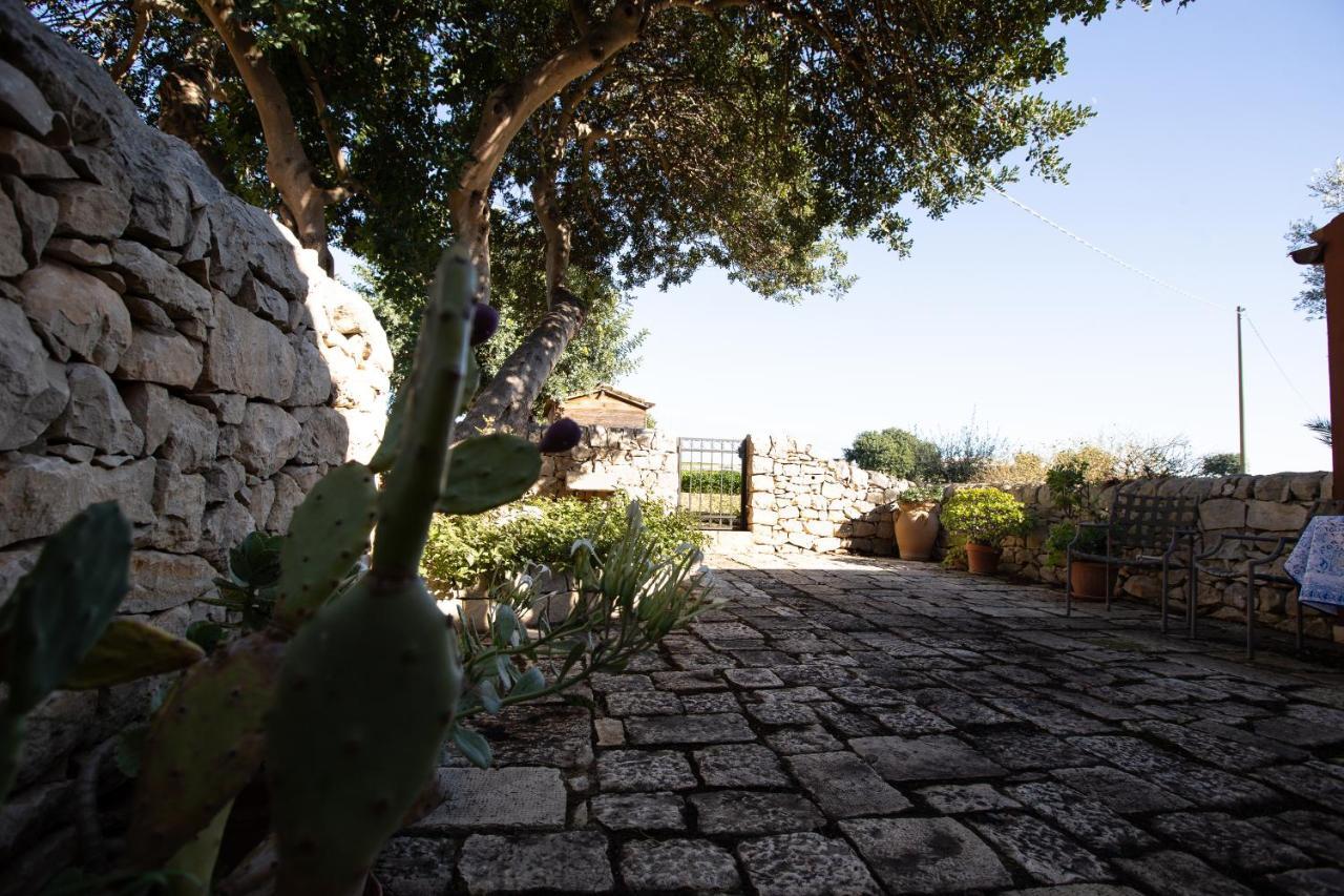 IzzHome Carrubo Santa Croce Camerina Exterior foto