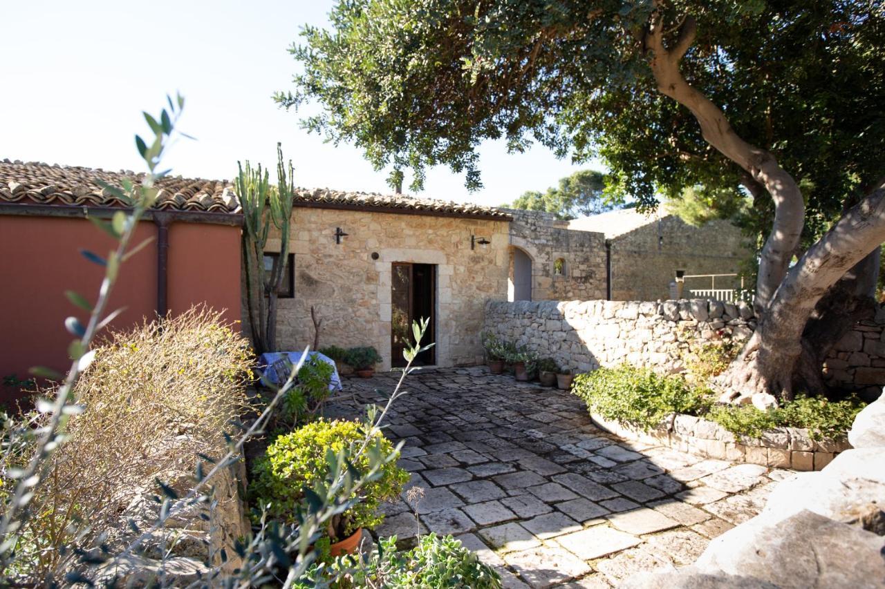 IzzHome Carrubo Santa Croce Camerina Exterior foto