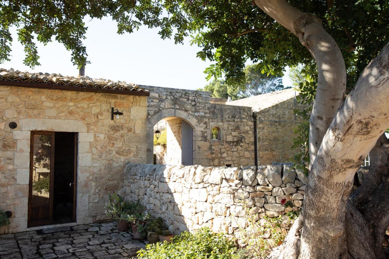 IzzHome Carrubo Santa Croce Camerina Exterior foto
