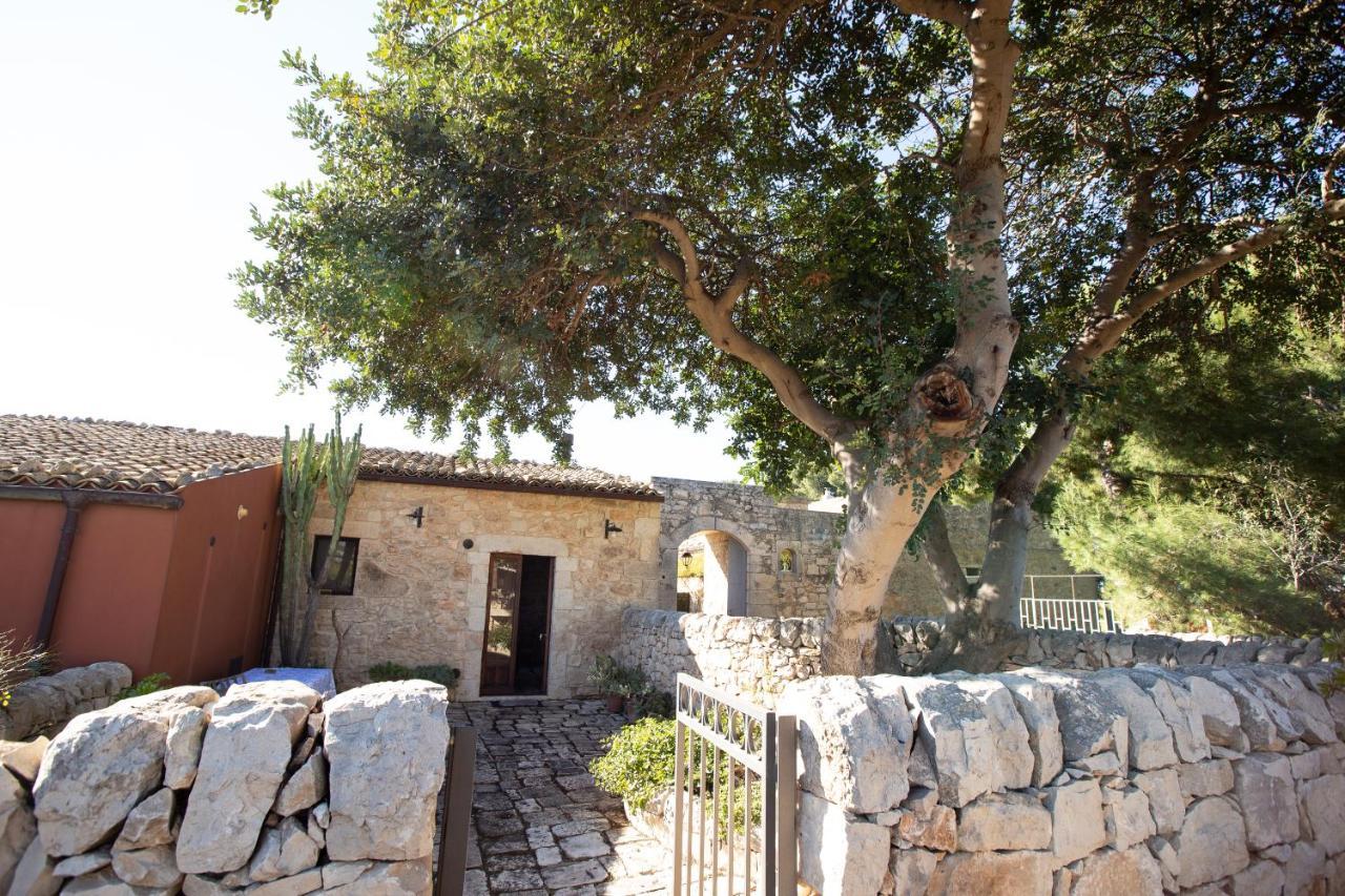 IzzHome Carrubo Santa Croce Camerina Exterior foto
