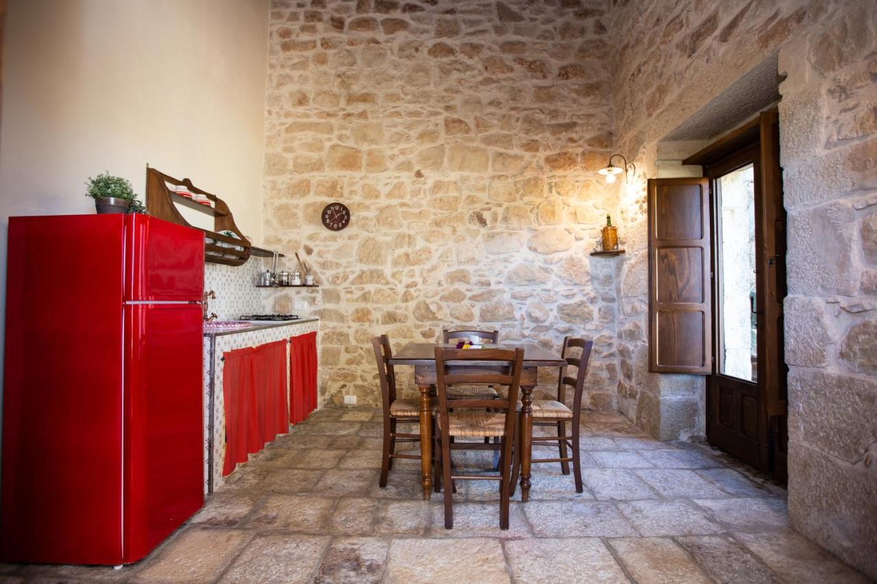IzzHome Carrubo Santa Croce Camerina Exterior foto