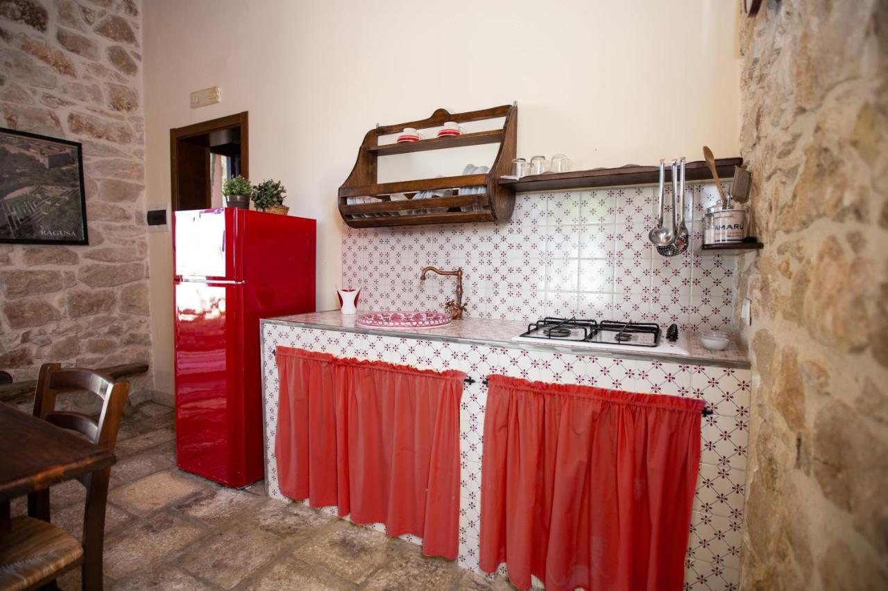 IzzHome Carrubo Santa Croce Camerina Exterior foto