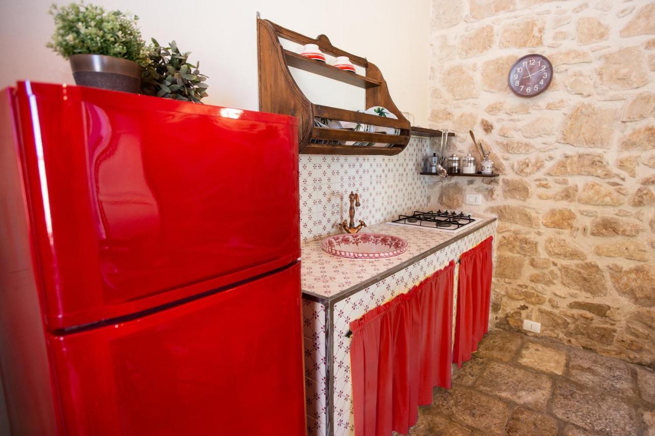 IzzHome Carrubo Santa Croce Camerina Exterior foto