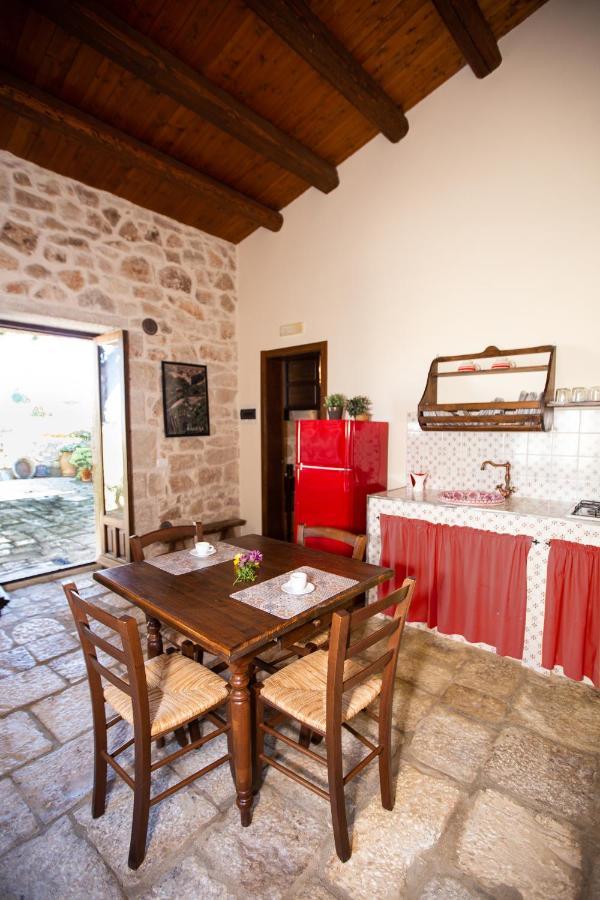 IzzHome Carrubo Santa Croce Camerina Exterior foto