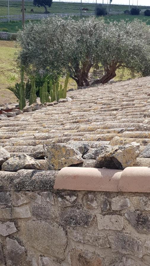 IzzHome Carrubo Santa Croce Camerina Exterior foto